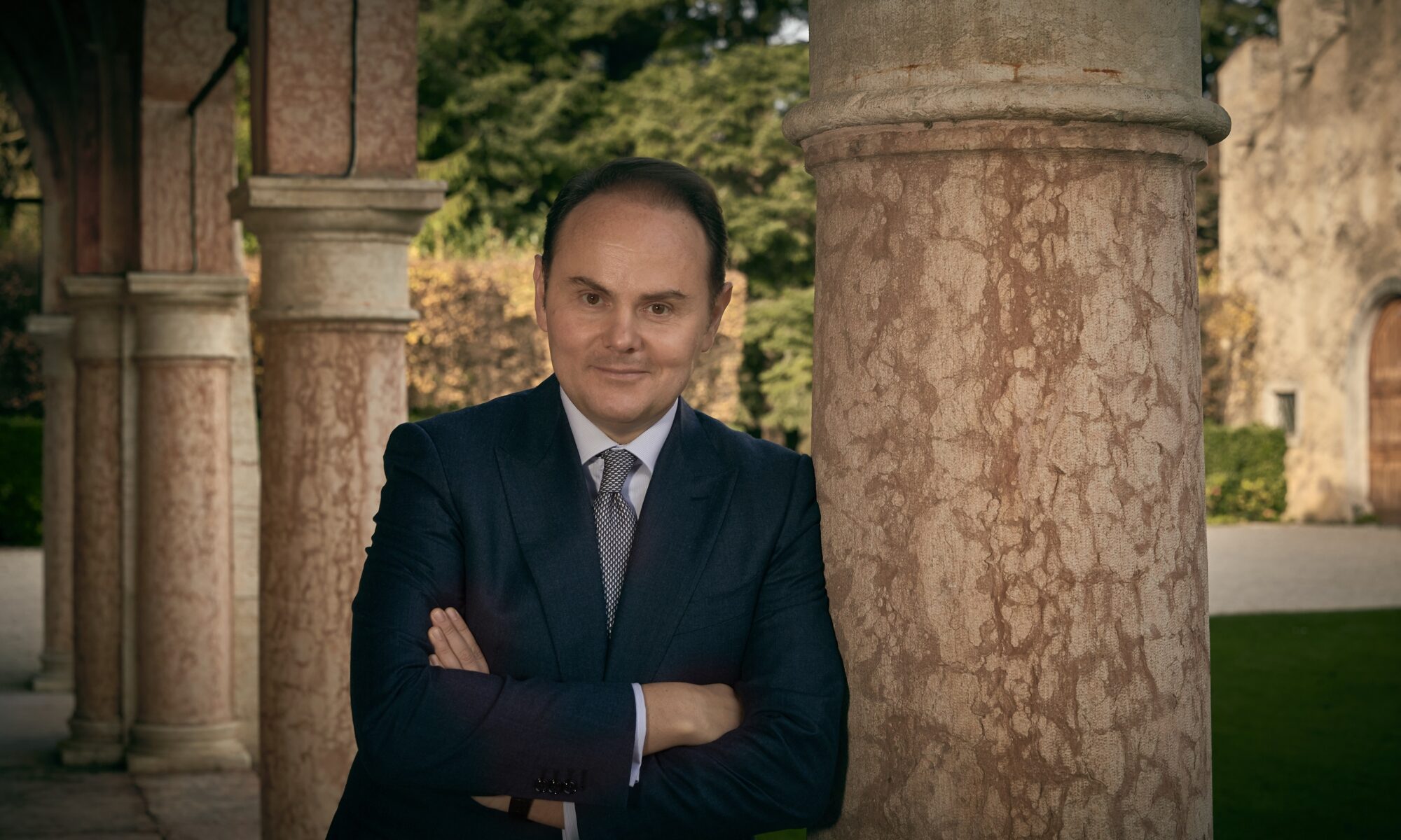 Matteo Lunelli